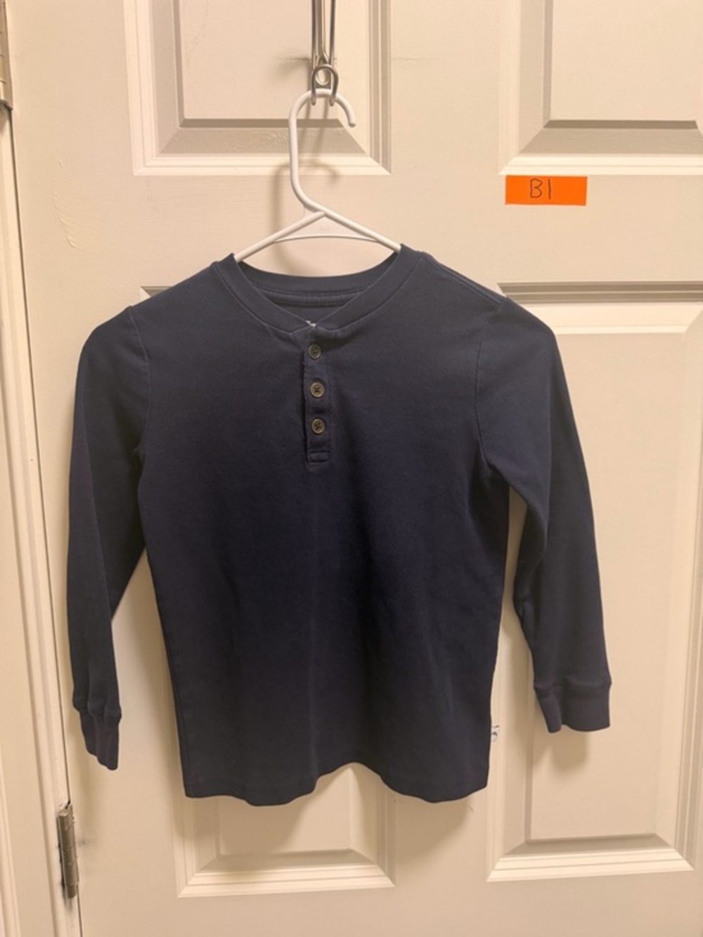 Youth Boys Tommy Bahama Henley